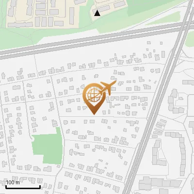 Foto zu Rautendeleinweg 20, 22119 Hamburg