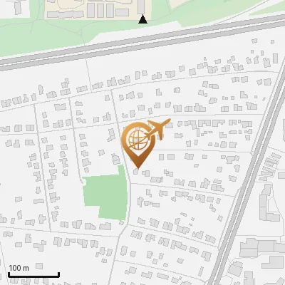 Foto zu Rautendeleinweg 21, 22119 Hamburg