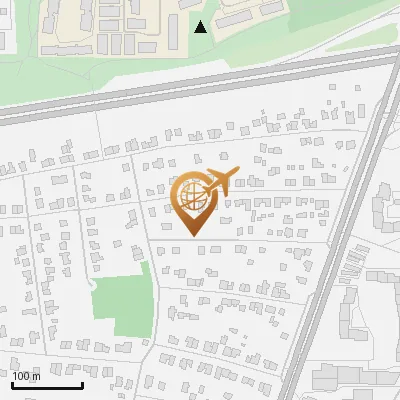 Foto zu Rautendeleinweg 22, 22119 Hamburg