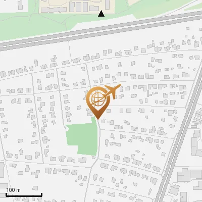 Foto zu Rautendeleinweg 23, 22119 Hamburg