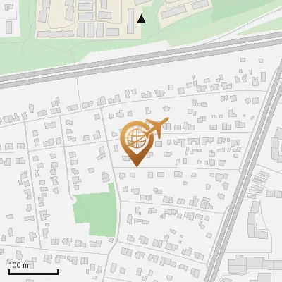 Foto zu Rautendeleinweg 24, 22119 Hamburg