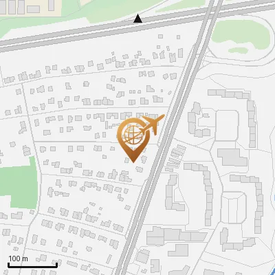 Foto zu Rautendeleinweg 3, 22119 Hamburg