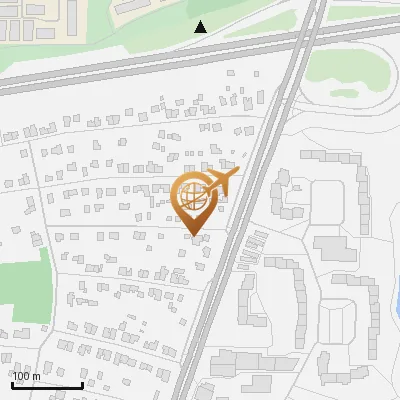 Foto zu Rautendeleinweg 4, 22119 Hamburg