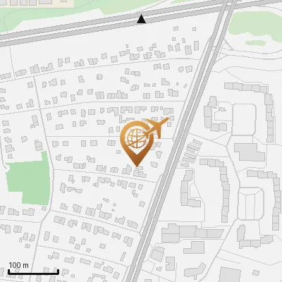 Foto zu Rautendeleinweg 5, 22119 Hamburg