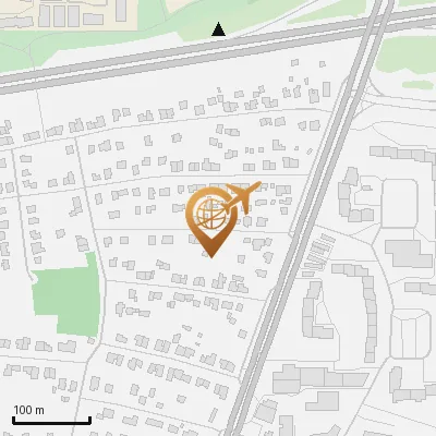 Foto zu Rautendeleinweg 7, 22119 Hamburg