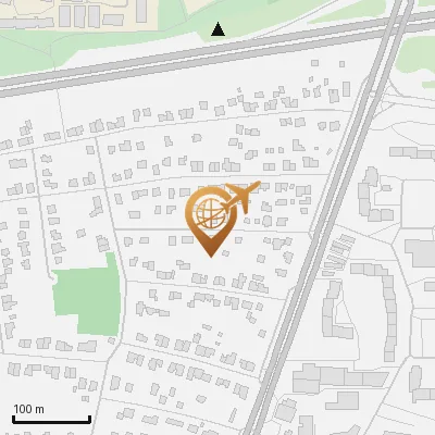 Foto zu Rautendeleinweg 9, 22119 Hamburg