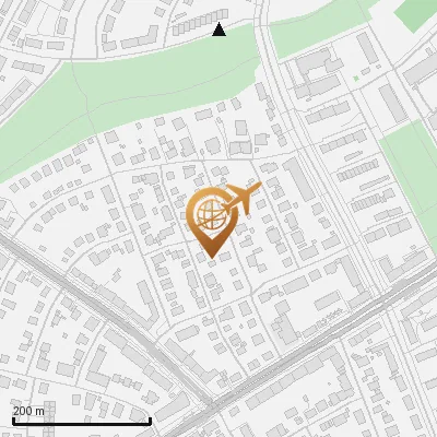 Foto zu Ravennastraße 1, 81545 München