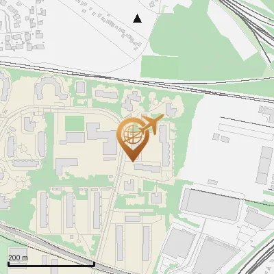 Foto zu Ravensburger Ring 18, 81243 München