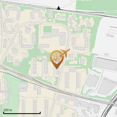 Foto zu Ravensburger Ring 25, 81243 München