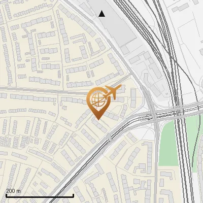 Foto zu Ravensburger Straße 102, 50739 Köln