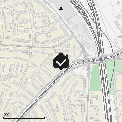 Foto zu Ravensburger Straße 106, 50739 Köln