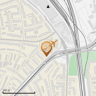 Foto zu Ravensburger Straße 108, 50739 Köln