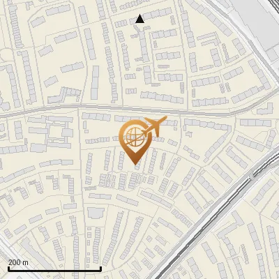 Foto zu Ravensburger Straße 26, 50739 Köln