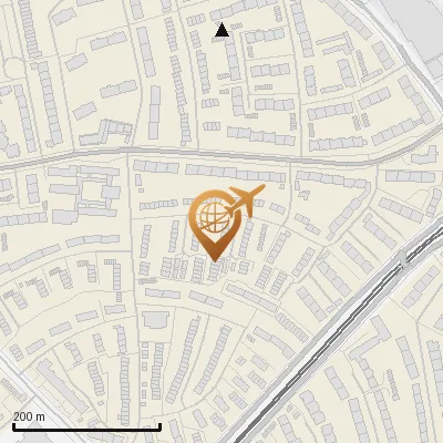 Foto zu Ravensburger Straße 34, 50739 Köln