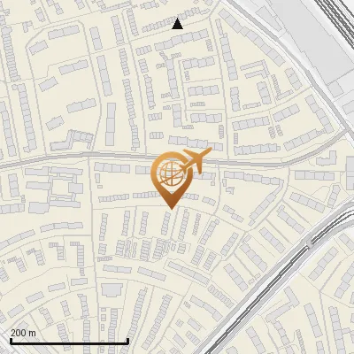 Foto zu Ravensburger Straße 37, 50739 Köln