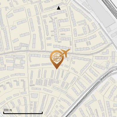 Foto zu Ravensburger Straße 41, 50739 Köln