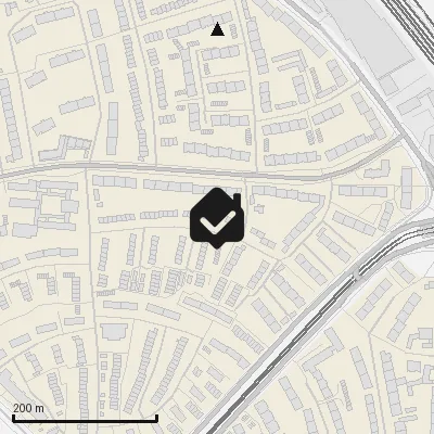 Foto zu Ravensburger Straße 47, 50739 Köln