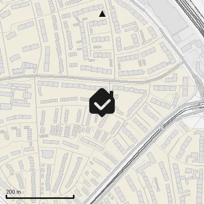 Foto zu Ravensburger Straße 49, 50739 Köln