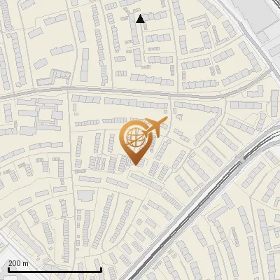 Foto zu Ravensburger Straße 50, 50739 Köln