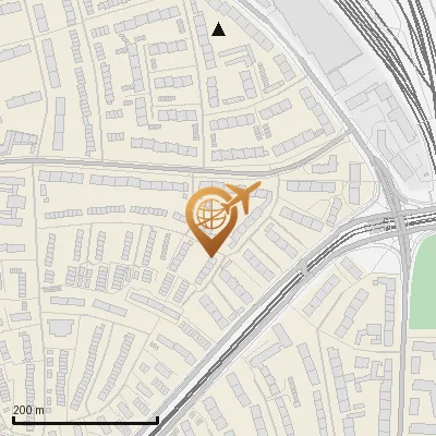 Foto zu Ravensburger Straße 59, 50739 Köln