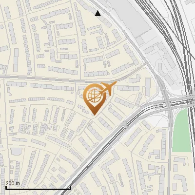 Foto zu Ravensburger Straße 63, 50739 Köln