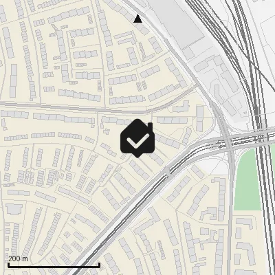 Foto zu Ravensburger Straße 67, 50739 Köln