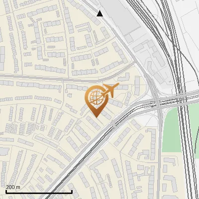 Foto zu Ravensburger Straße 96, 50739 Köln