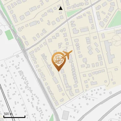 Foto zu Rebeccaweg 10, 22043 Hamburg