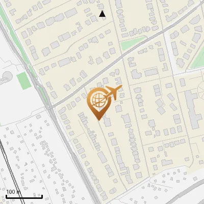 Foto zu Rebeccaweg 16, 22043 Hamburg