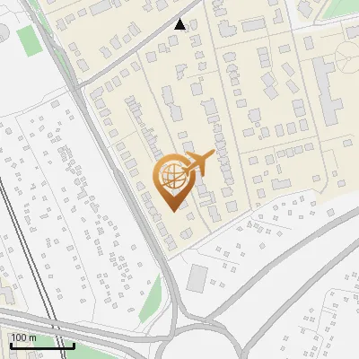 Foto zu Rebeccaweg 5, 22043 Hamburg