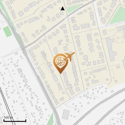 Foto zu Rebeccaweg 8, 22043 Hamburg