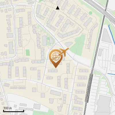 Foto zu Rebenacker 10, 22523 Hamburg