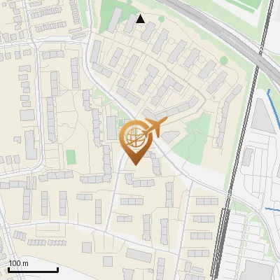 Foto zu Rebenacker 14, 22523 Hamburg