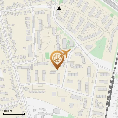 Foto zu Rebenacker 9, 22523 Hamburg