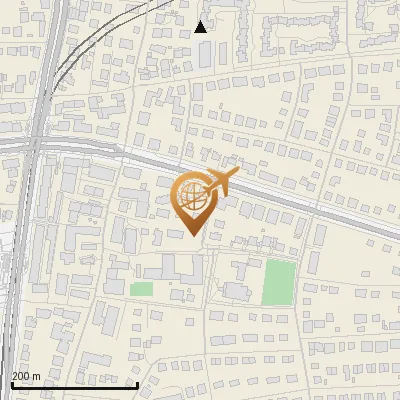 Foto zu Rebholzstraße 8, 81377 München