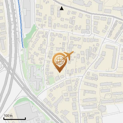 Foto zu Rebhuhnstieg 1, 22527 Hamburg