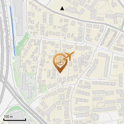 Foto zu Rebhuhnstieg 4, 22527 Hamburg