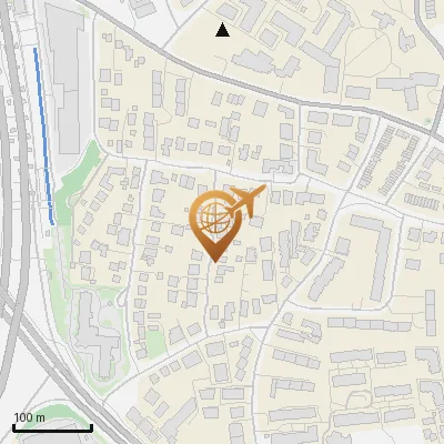 Foto zu Rebhuhnstieg 8, 22527 Hamburg