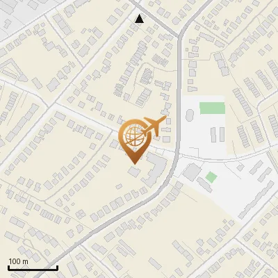 Foto zu Rebhuhnweg 1, 22459 Hamburg