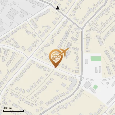 Foto zu Rebhuhnweg 10, 22459 Hamburg