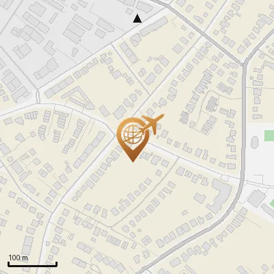 Foto zu Rebhuhnweg 15, 22459 Hamburg