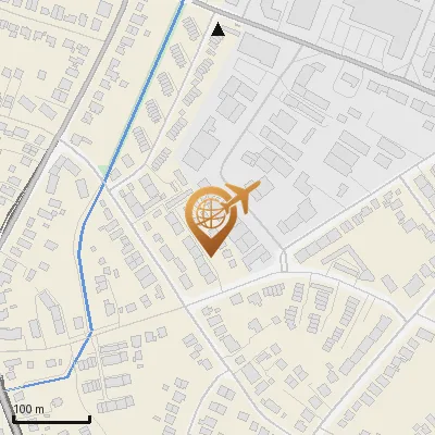 Foto zu Rebhuhnweg 46, 22459 Hamburg