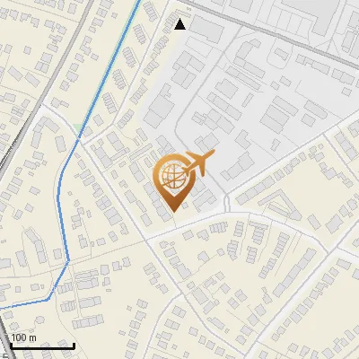 Foto zu Rebhuhnweg 48, 22459 Hamburg