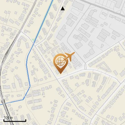 Foto zu Rebhuhnweg 52, 22459 Hamburg