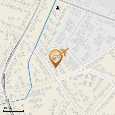 Foto zu Rebhuhnweg 58, 22459 Hamburg