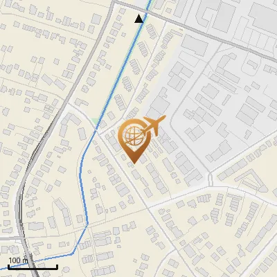 Foto zu Rebhuhnweg 62, 22459 Hamburg