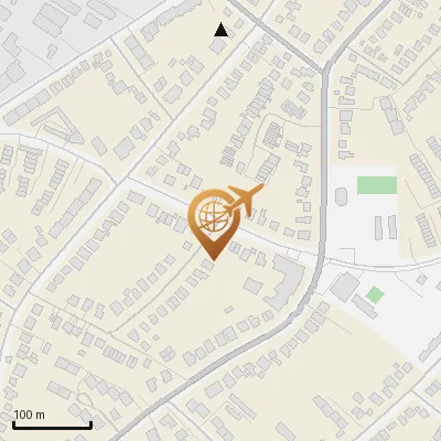 Foto zu Rebhuhnweg 7, 22459 Hamburg