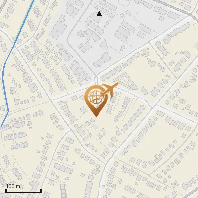 Foto zu Rebhuhnweg 73, 22459 Hamburg