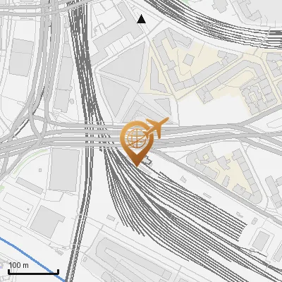 Foto zu Recha-Lübke-Damm 1, 20097 Hamburg