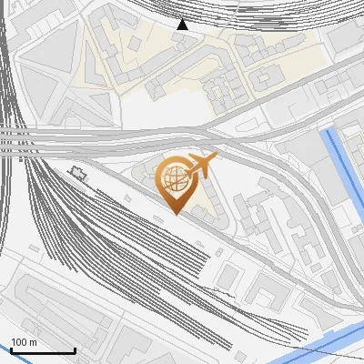 Foto zu Recha-Lübke-Damm 15, 20097 Hamburg